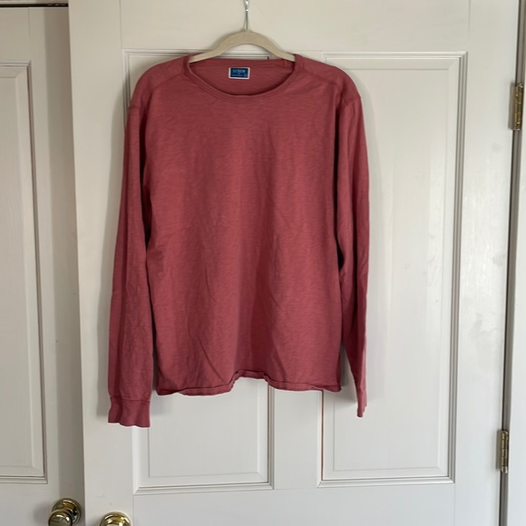 J Crew Longsleeve Shirt - Picture 1 of 4